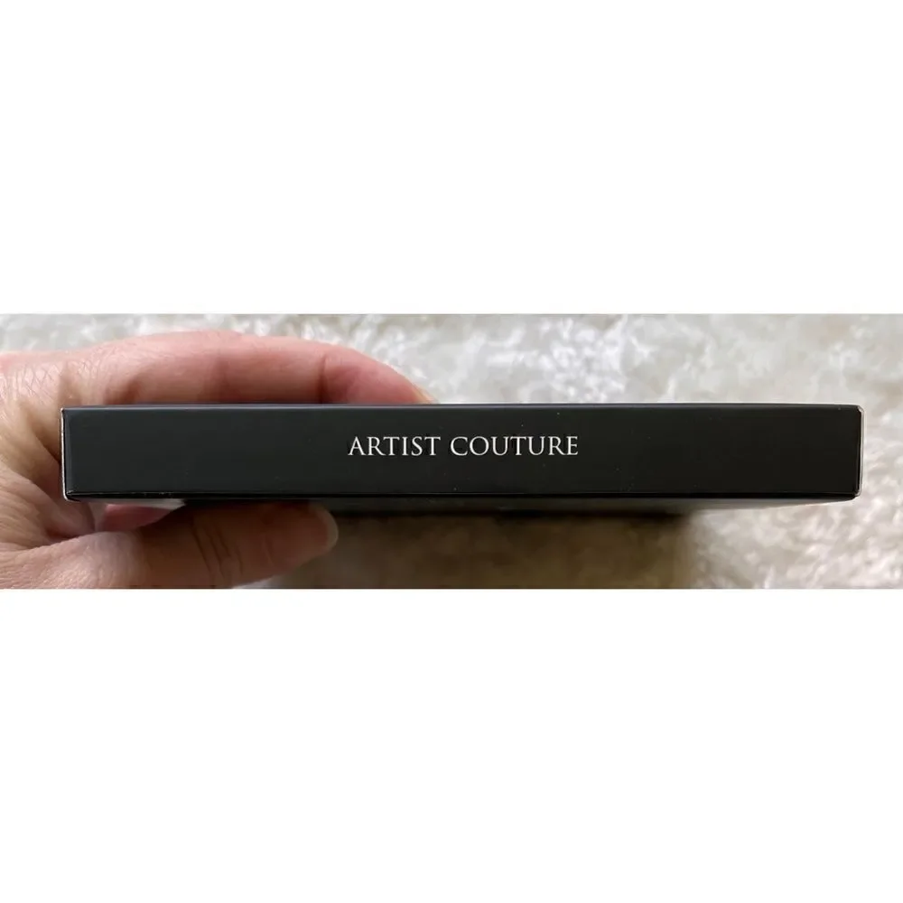 NIB Artist Couture Club Daddyy Eyeshadow Pressed Pigment Palette